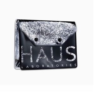 HAUS LABORATORIES Cosmetic Bag